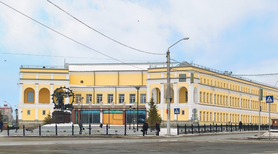 Тендер на разработку документации для главного долгостроя Барнаула вырос в цене