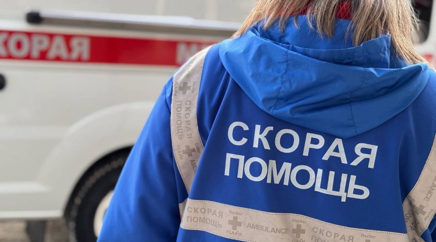 Почти 20 регионов поддержали обращение АКЗС о повышенных выплатах медикам "скорой"