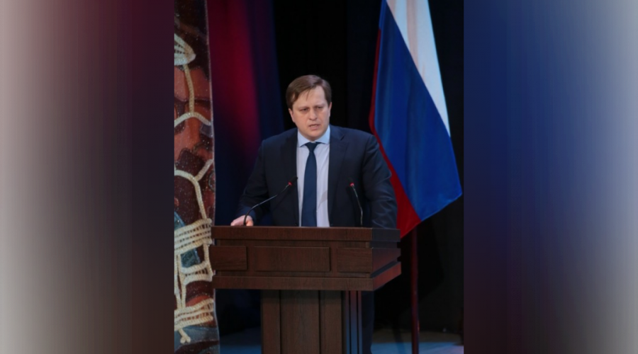 Министр здравоохранения Алтайского края заявил, что за год рождаемость упала на 7,7%