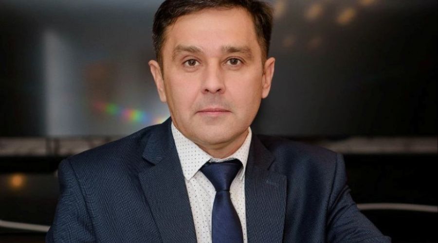 Гендиректором АО "Алтай-Пригород" стал бывший замминистра транспорта региона