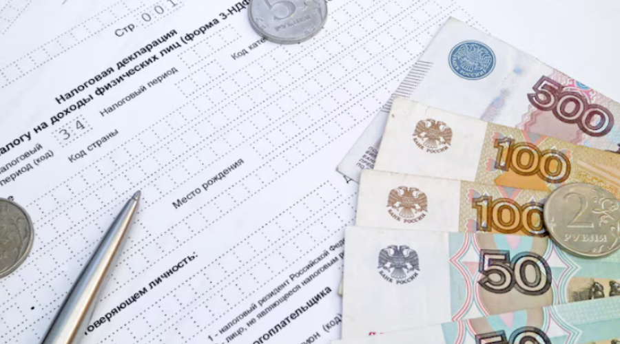 На жителя Алтайского края в среднем приходится долг в 360 тысяч перед банками
