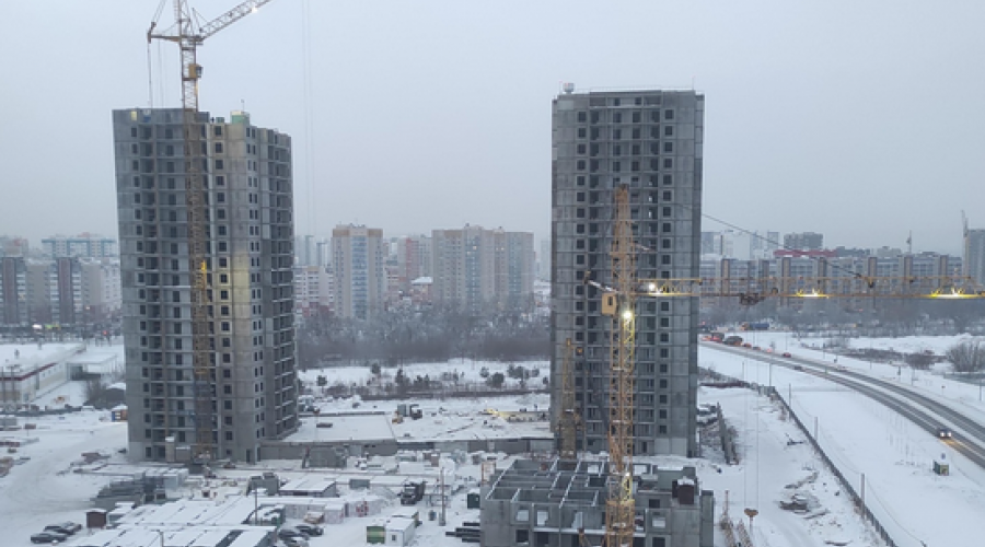 "Откажется от проекта". Почему в Алтайском крае вспомнили про обманутых дольщиков