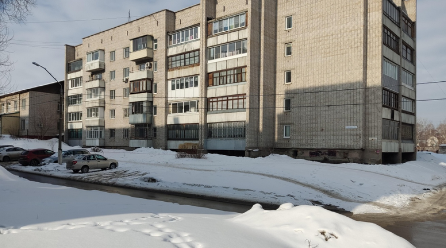 Барнаул выделит почти 90 млн рублей на благоустройство дворов МКД