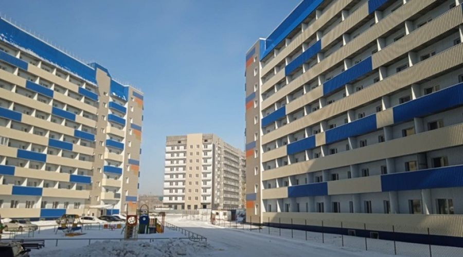 Стало известно, сколько детей-сирот получили жилищные сертификаты в этом году