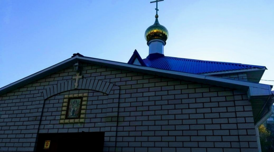 В Алтайском крае отремонтируют дороги, ведущие к храмам и святым местам