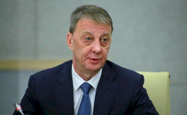 Вячеслав Франк