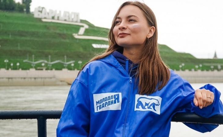 Виктория Анищенко