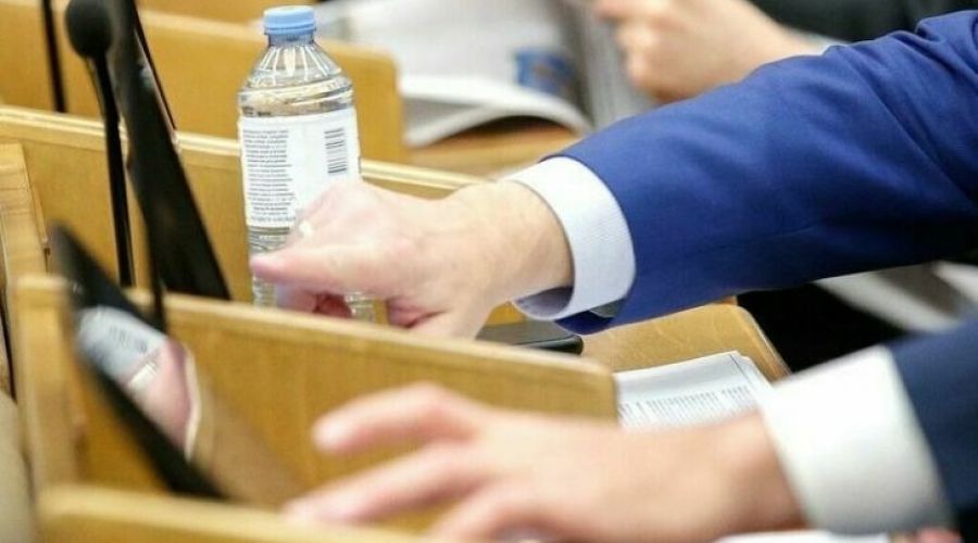 15 мая: одноуровневая система самоуправления и упрощение процедуры собраний жильцов