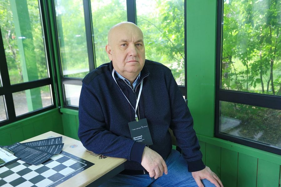 Дмитрий Негреев / Екатерина Смолихина
