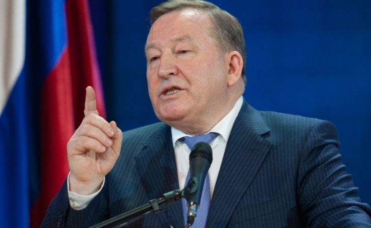 Александр Карлин