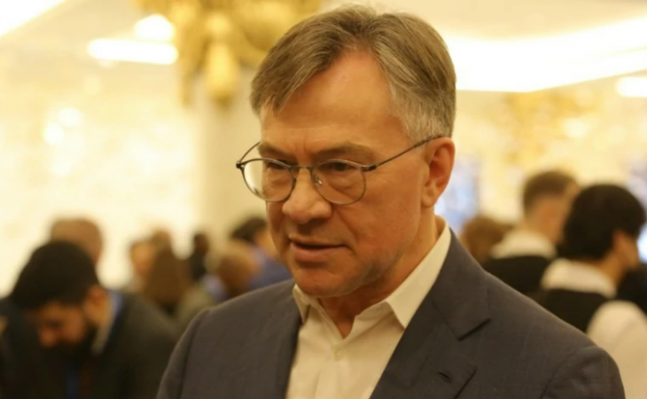Александр Терентьев
