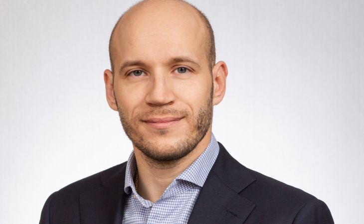 Александр Локтев