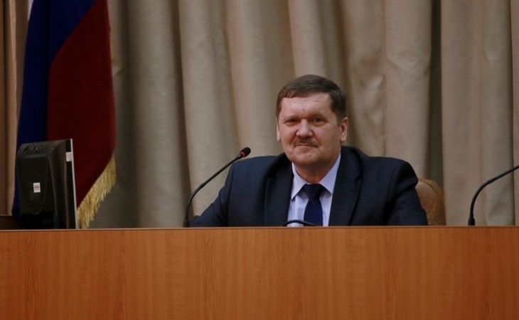 Игорь Гниденко