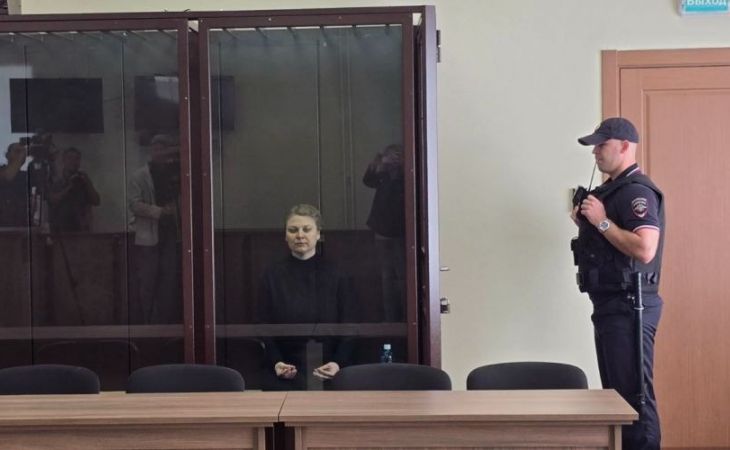 Людмила Авдюхина