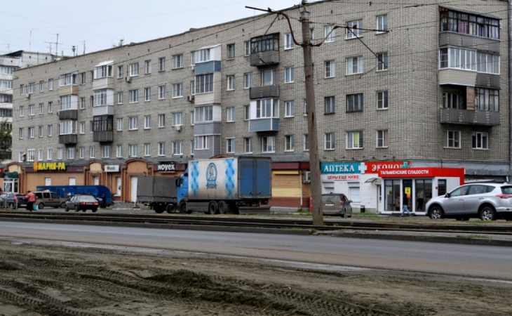 ул. Северо-Западная, 58