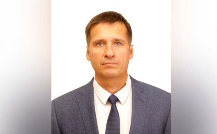 Дмитрий Губанов