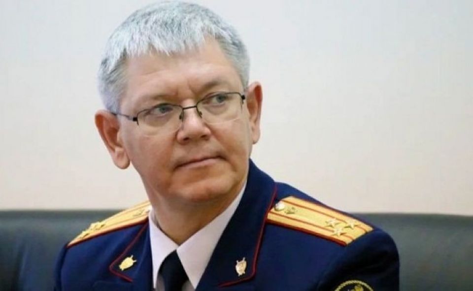 Виталий Батищев