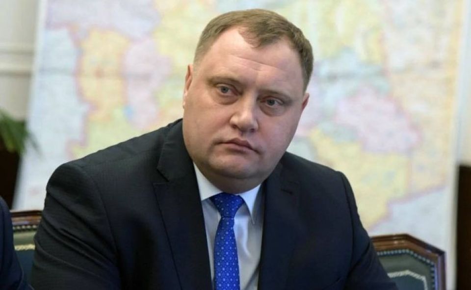 Дмитрий Шишкоедов