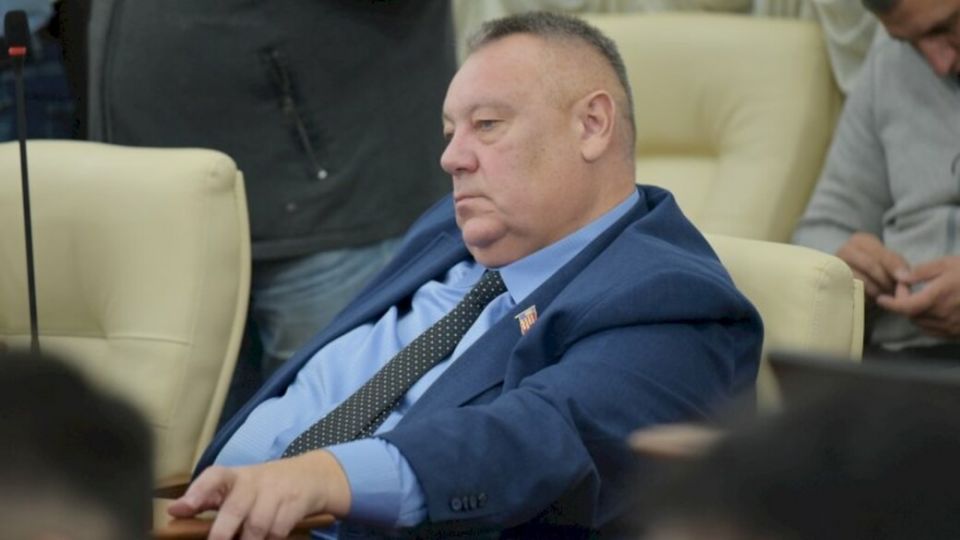 Александр Траутвейн