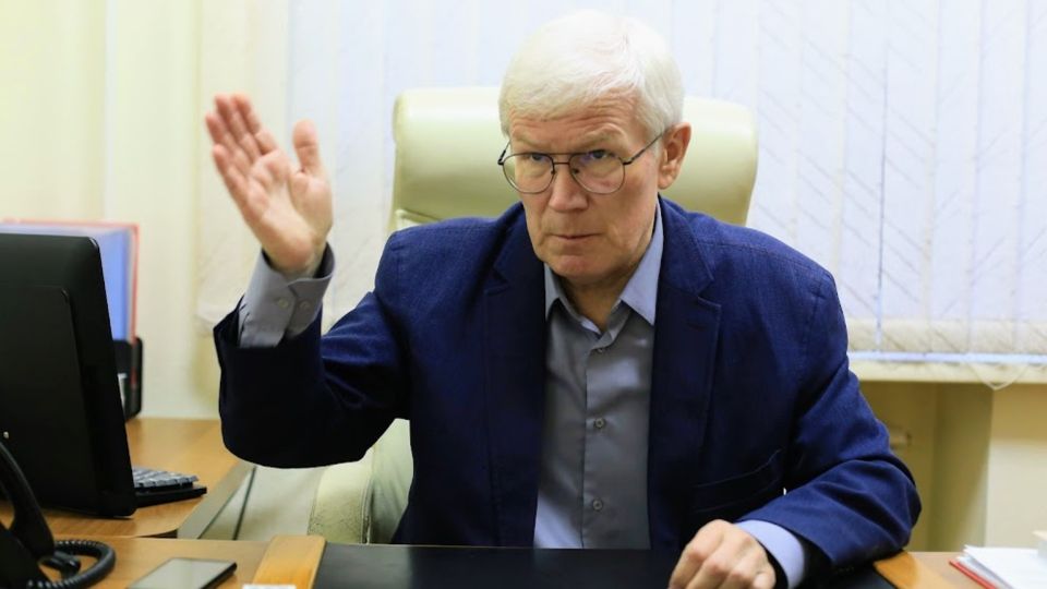 Андрей Кривов