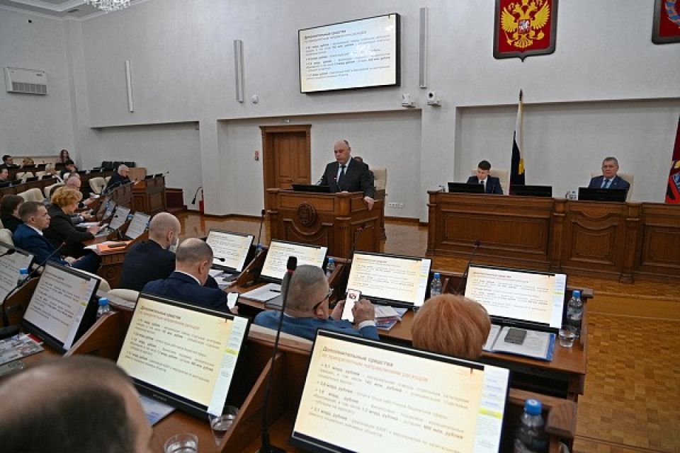 Сессия АКЗС