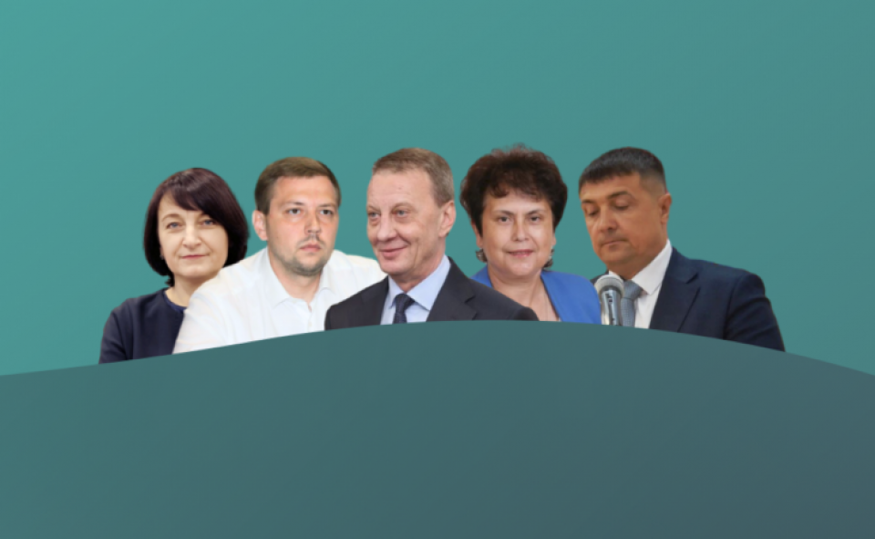 Медиарейтинг муниципальных глав Алтайского края