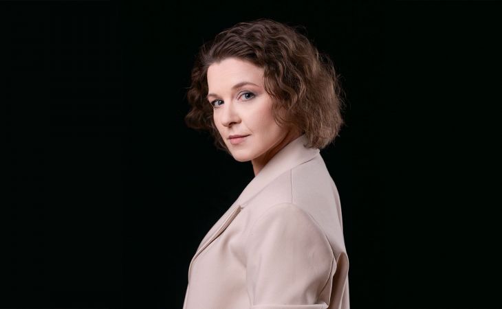Елена Адушева