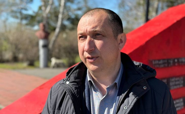 Владимир Баранов 