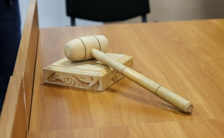 Деревянный молоток