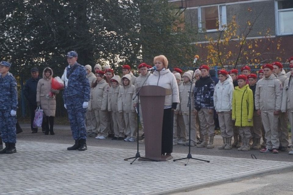 Ирина Солнцева