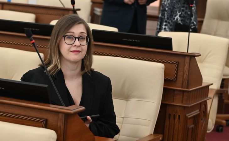 Ольга Васько