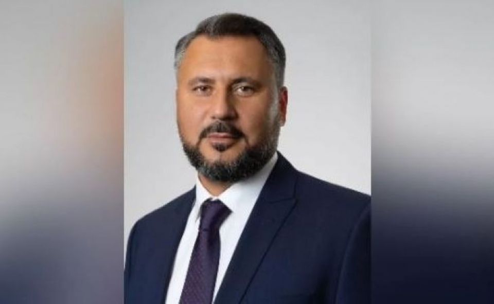 Андрей Метцлер