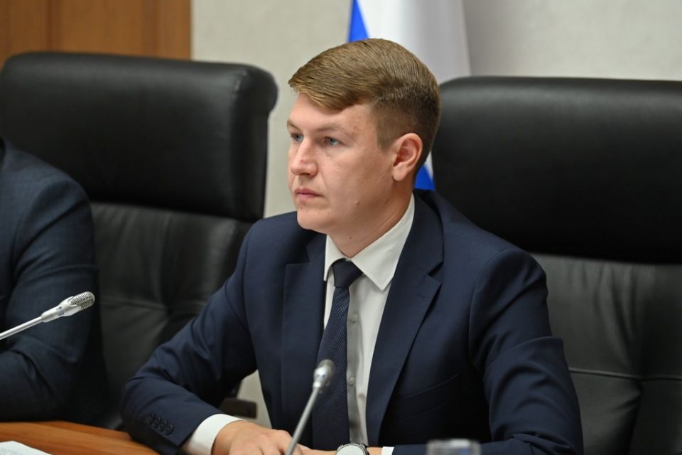Денис Голобородько