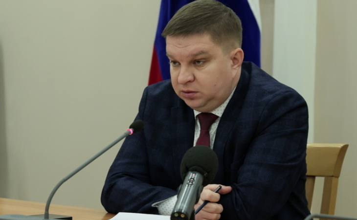 Антон Воронов