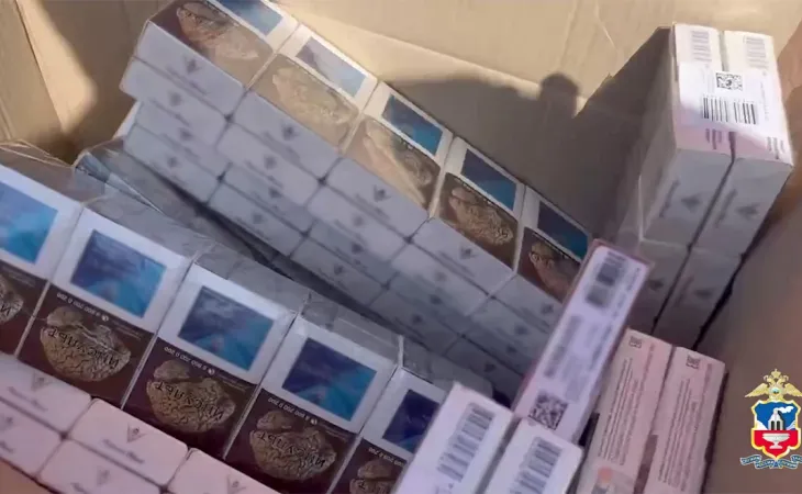 Оперативная съемка