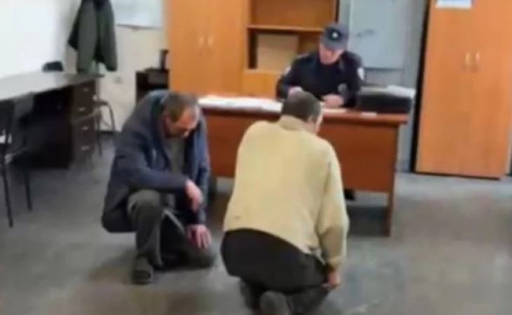 Отдел полиции Шипуновского района 