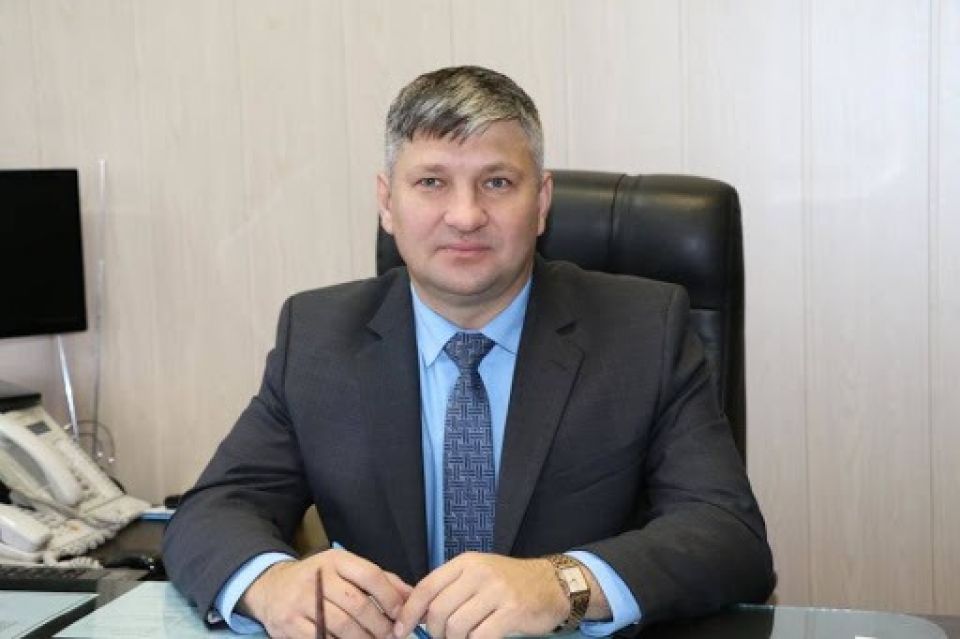 Игорь Башмаков