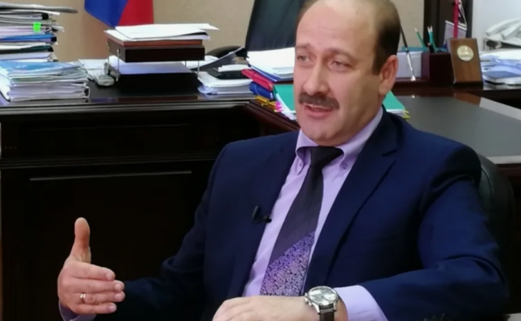 Дмитрий Фельдман