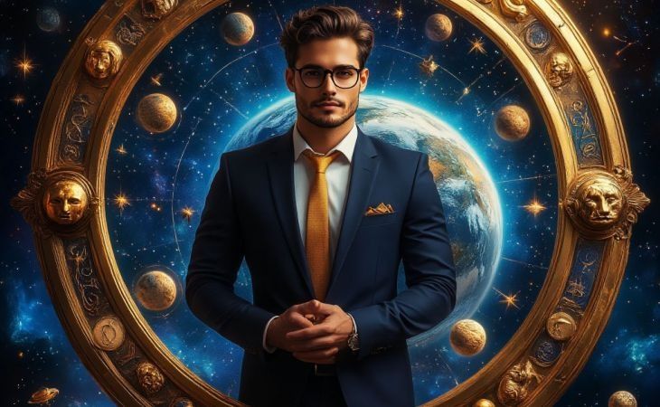 Астрология