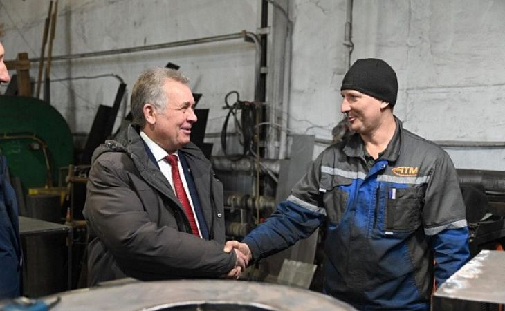 Алтайтрансмаш-сервис
