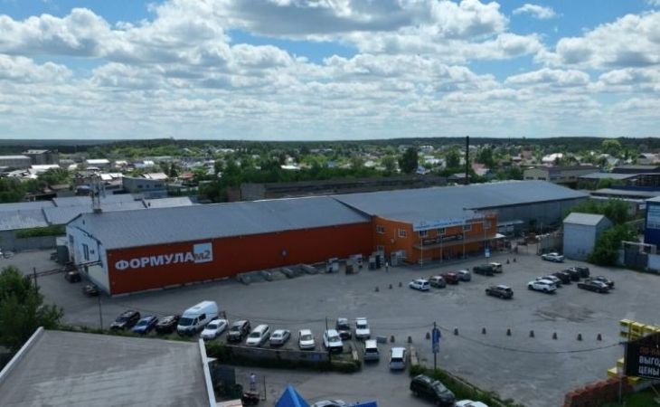 Павловский тракт, 49/3