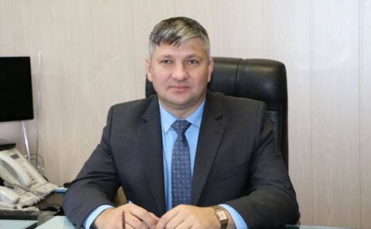 Игорь Башмаков