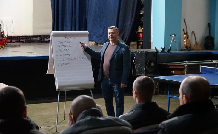 Бизнес с нуля