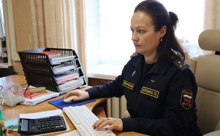Приставы