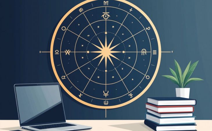 Астрология