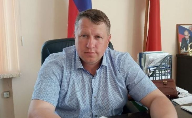 Дмитрий Попов