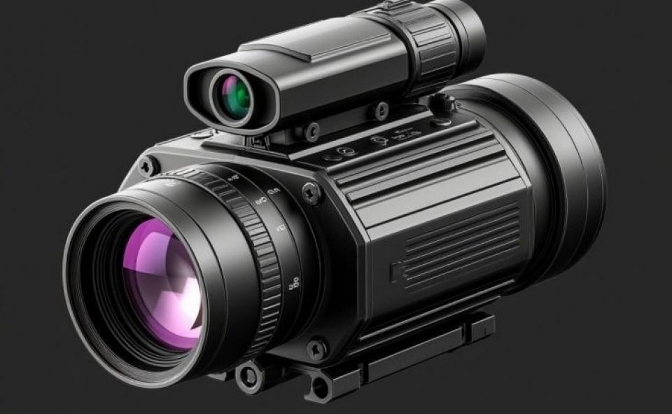 Прибор ночного видения Прибор ночного видения