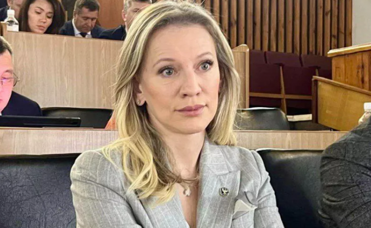 Ирина Петровская