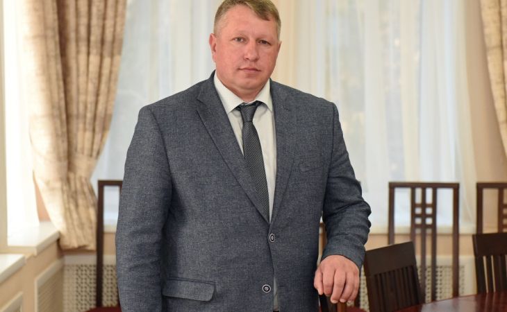 Дмитрий Попов