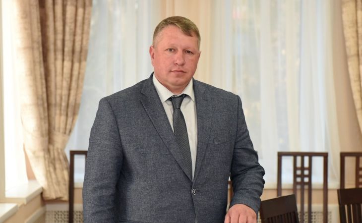 Дмитрий Попов